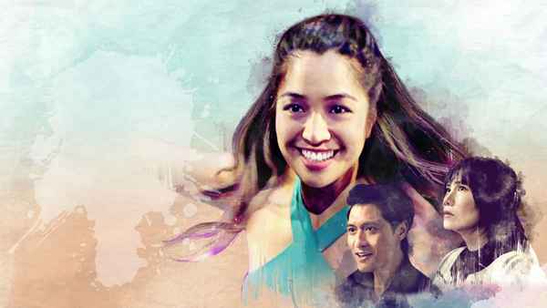 The Girl Who Left Home Poster 7