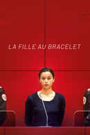 The Girl With A Bracelet Poster 1