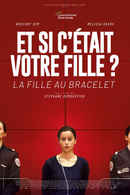 The Girl With A Bracelet Poster 2