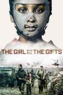 The Girl with All the Gifts Poster 3