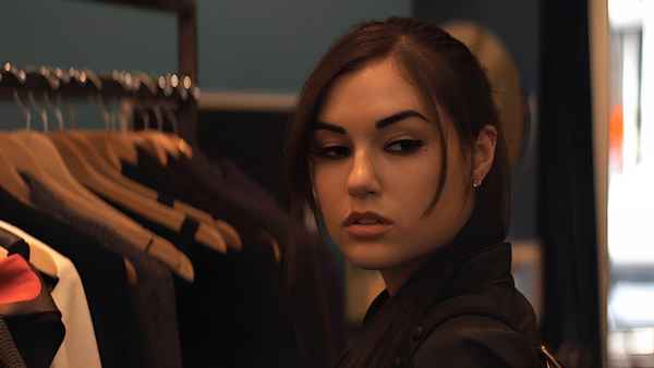 The Girlfriend Experience Poster 1