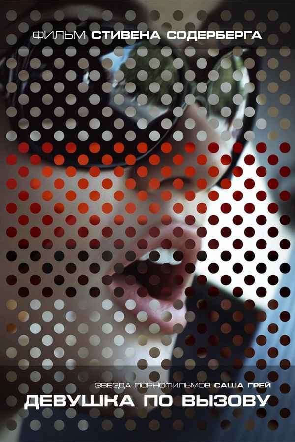 The Girlfriend Experience Poster 7