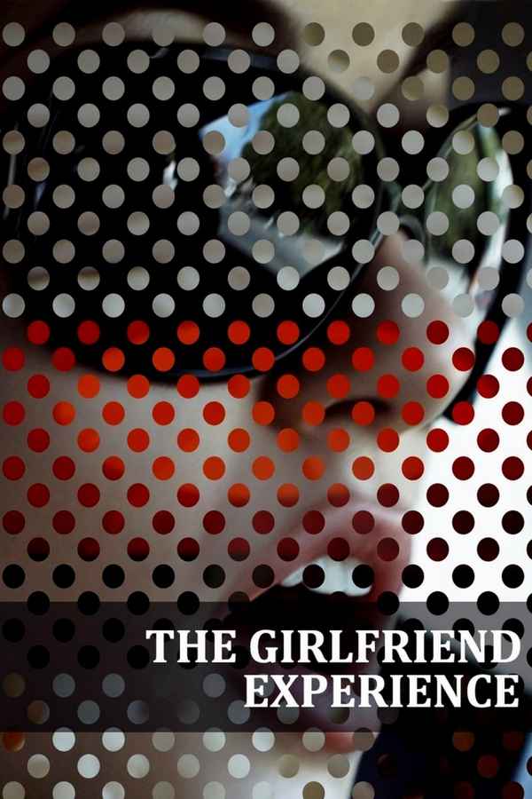 The Girlfriend Experience Poster 5