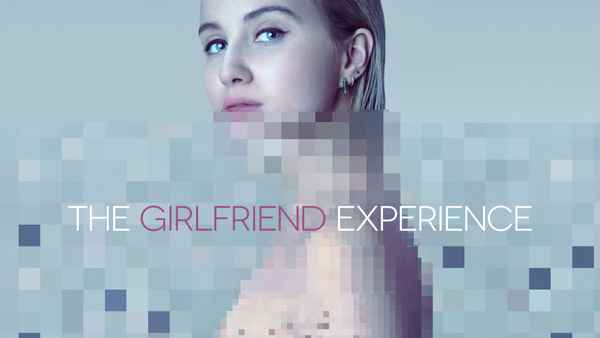The Girlfriend Experience Poster 4