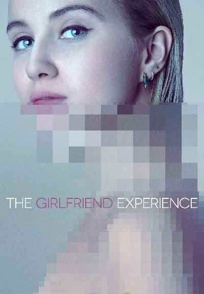The Girlfriend Experience