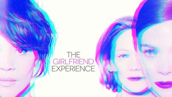 The Girlfriend Experience Poster 1