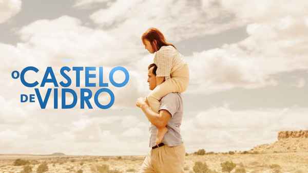 The Glass Castle Poster 1