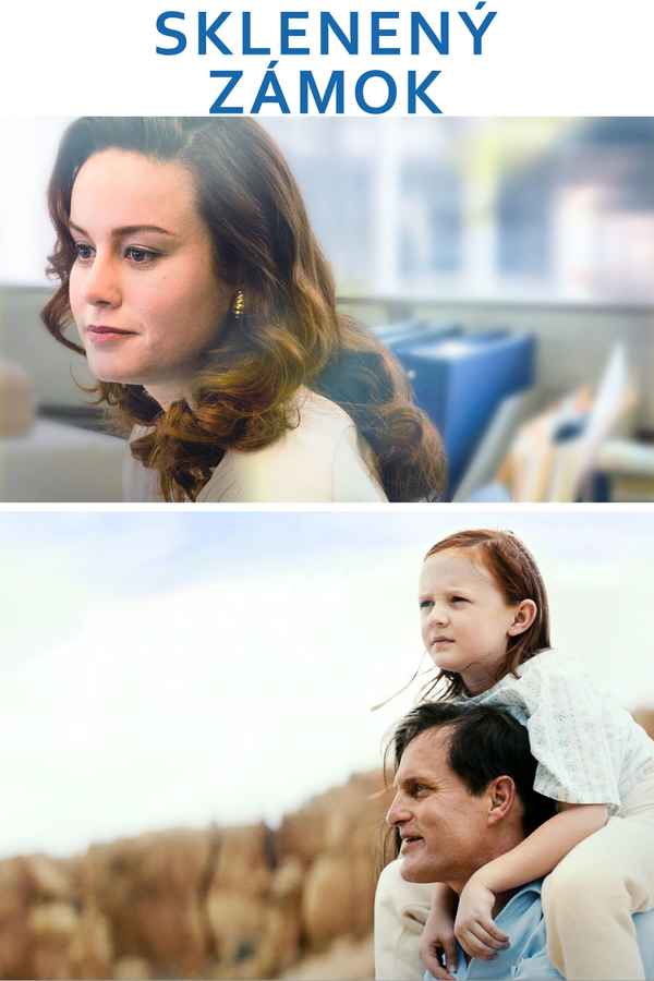 The Glass Castle Poster 4