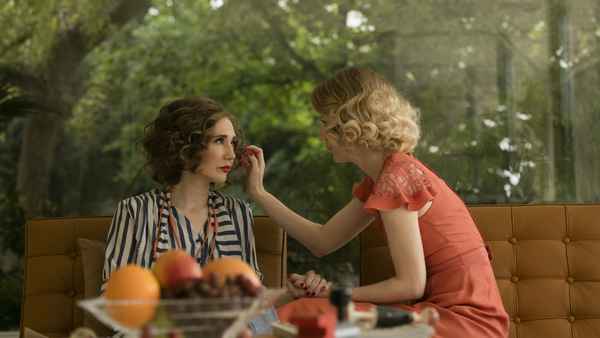 The Glass Room Poster 7