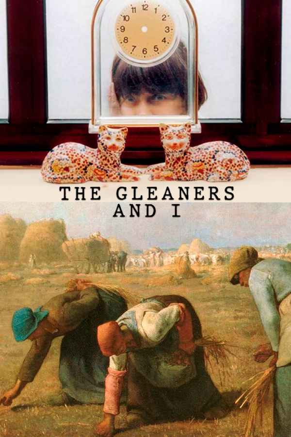 The Gleaners and I Poster 3