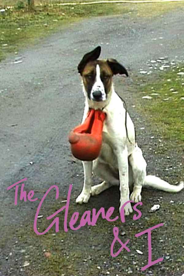 The Gleaners and I Poster 4