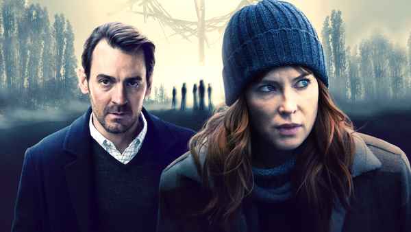 The Gloaming Poster 2