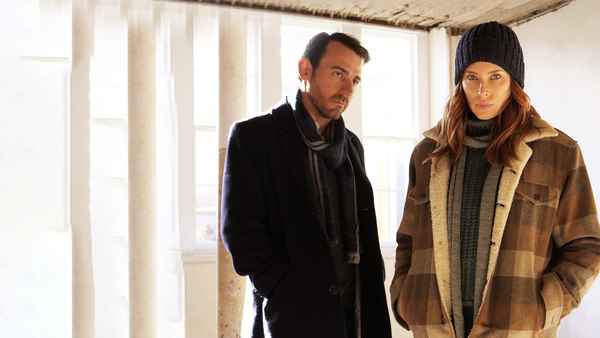 The Gloaming Poster 7