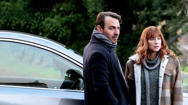 The Gloaming Poster 5