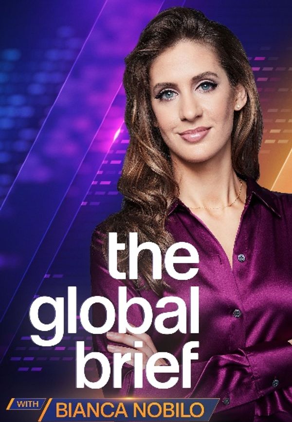 The Global Brief with Bianca Nobilo Poster 4