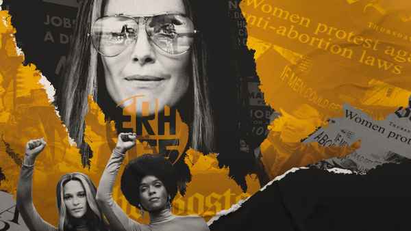 The Glorias Poster 5