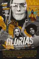 The Glorias Poster 6