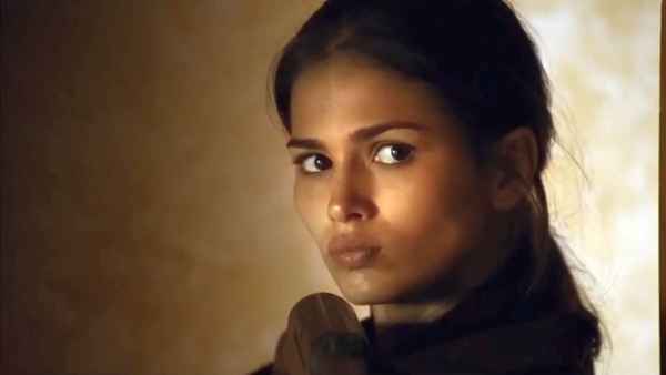 The Glorious Seven Poster 4