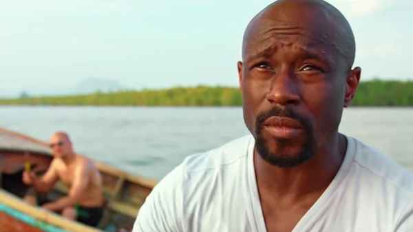 The Glorious Seven Poster 7