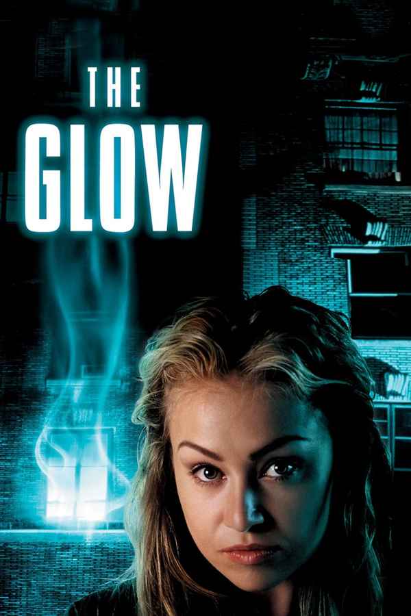 The Glow Poster 1