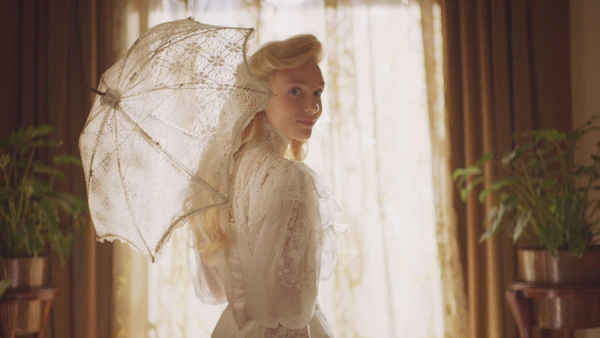 The Go-Between Poster 4