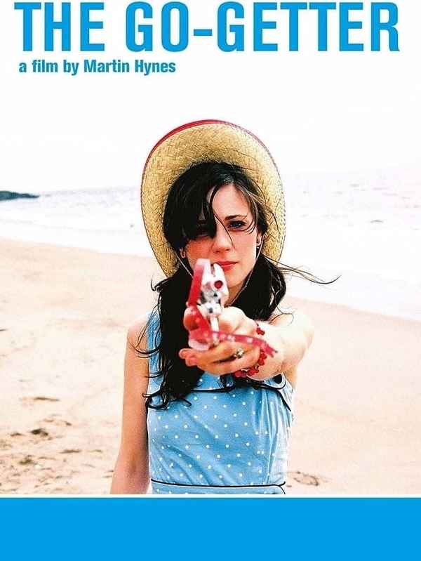 The Go-Getter Poster 4