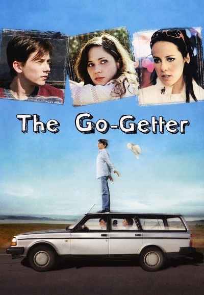 The Go-Getter