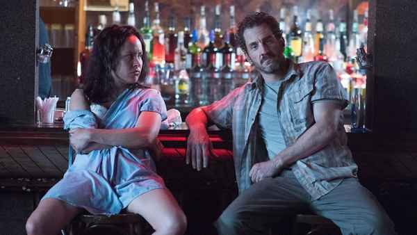 The Go-Getters Poster 4