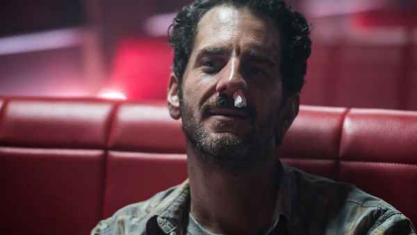 The Go-Getters Poster 5