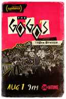 The Go-Go's Poster 6