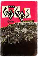 The Go-Go's Poster 7