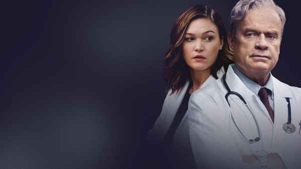 The God Committee Poster 2