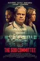 The God Committee Poster 6