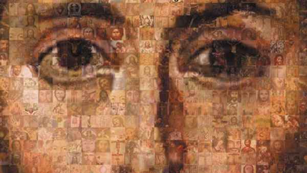 The God Who Wasn't There Poster 2