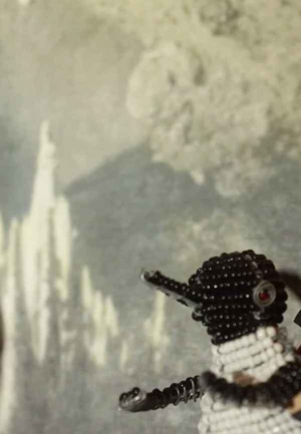 The Goddamn Tooney Lunes Poster 3