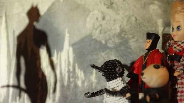 The Goddamn Tooney Lunes Poster 1