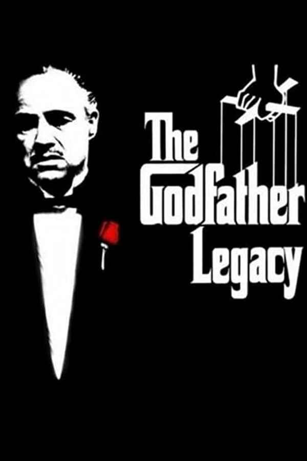 The Godfather Legacy Poster 2