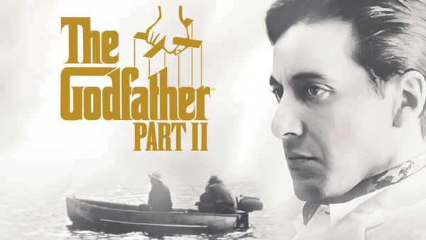 The Godfather Part II Poster 6