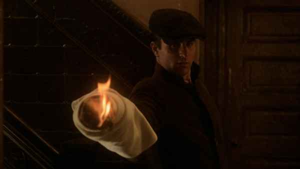 The Godfather Part II Poster 7