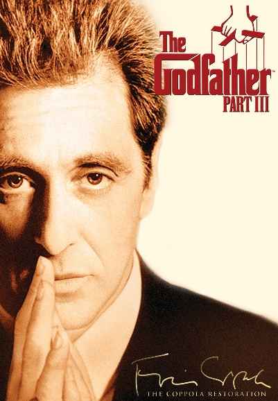 The Godfather Part III