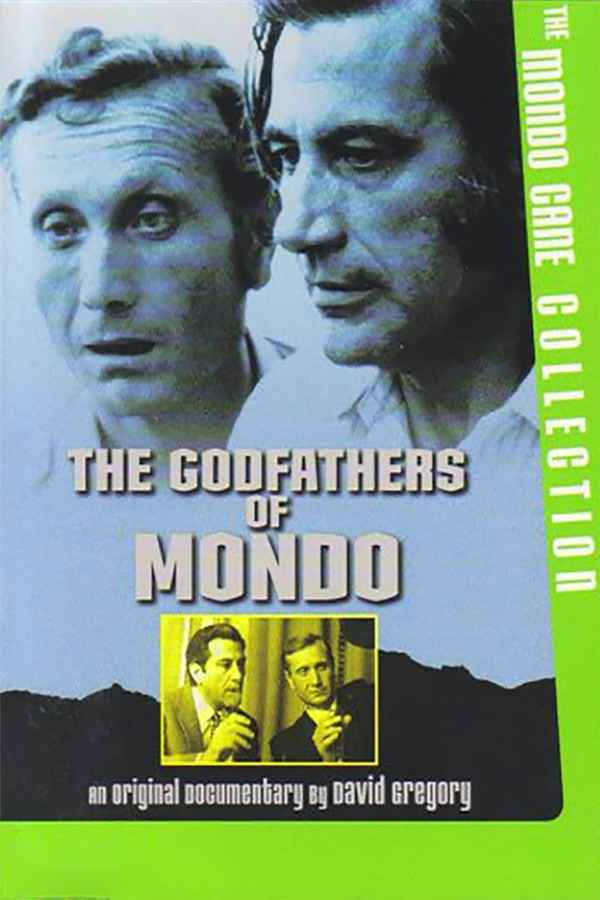 The Godfathers of Mondo Poster 2