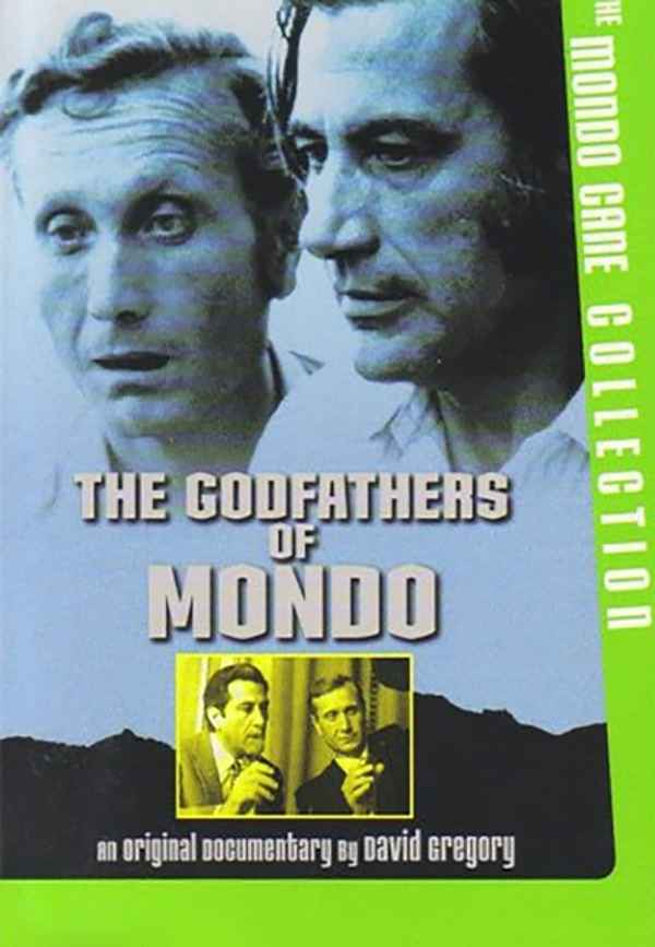 The Godfathers of Mondo Poster 4