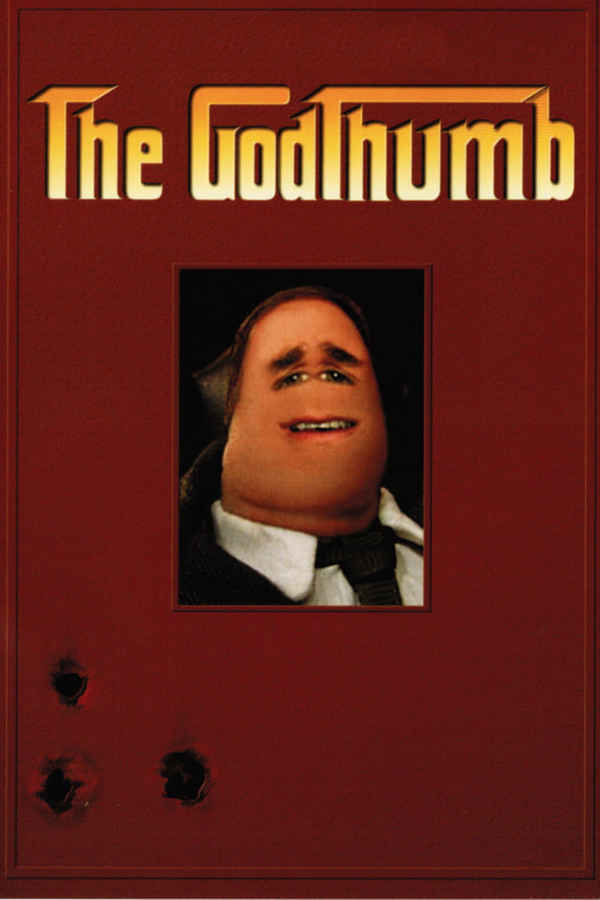 The Godthumb Poster 2