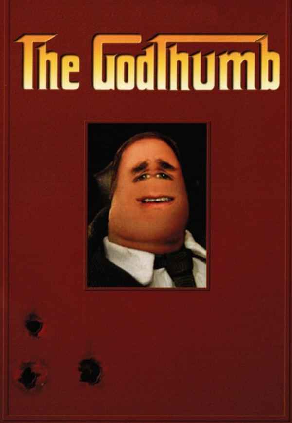 The Godthumb Poster 3