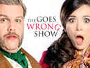The Goes Wrong Show Poster 2