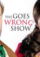 The Goes Wrong Show Poster 4