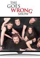 The Goes Wrong Show Poster 4