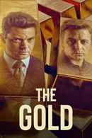 The Gold Poster 6