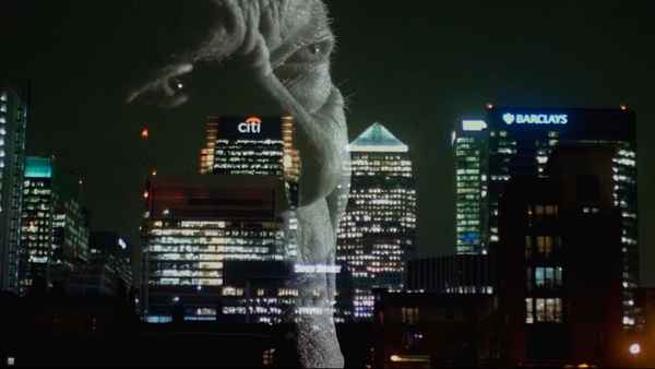 The Gold Machine Poster 1