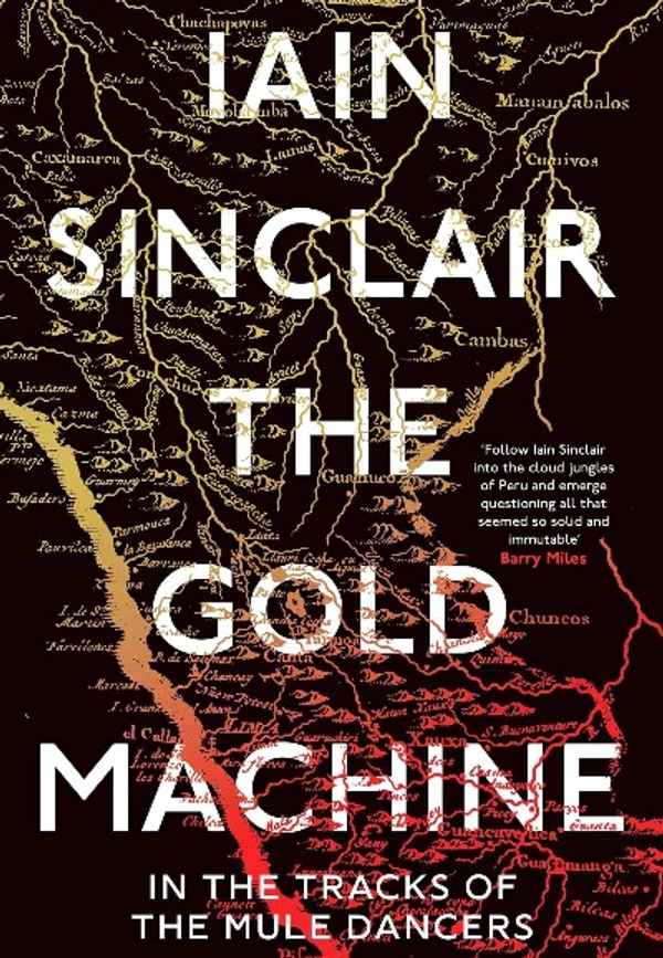 The Gold Machine Poster 5